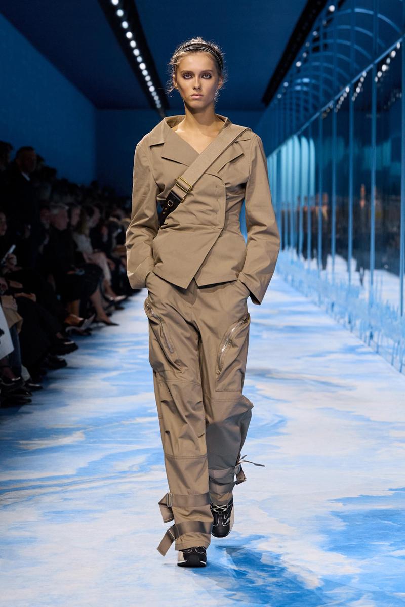 2024 Paris Moda Haftası'nda Neler Yaşanıyor?