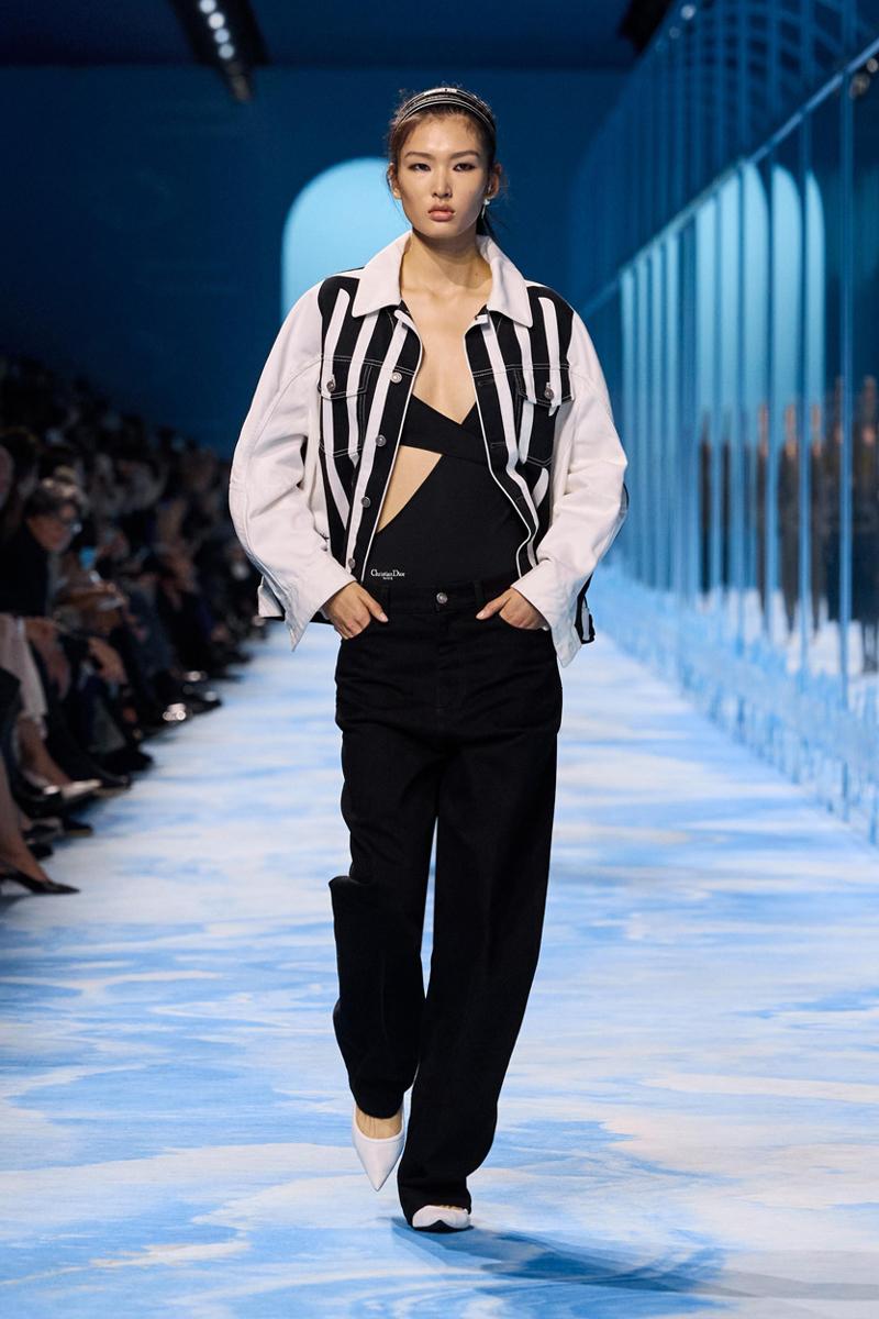 2024 Paris Moda Haftası'nda Neler Yaşanıyor?