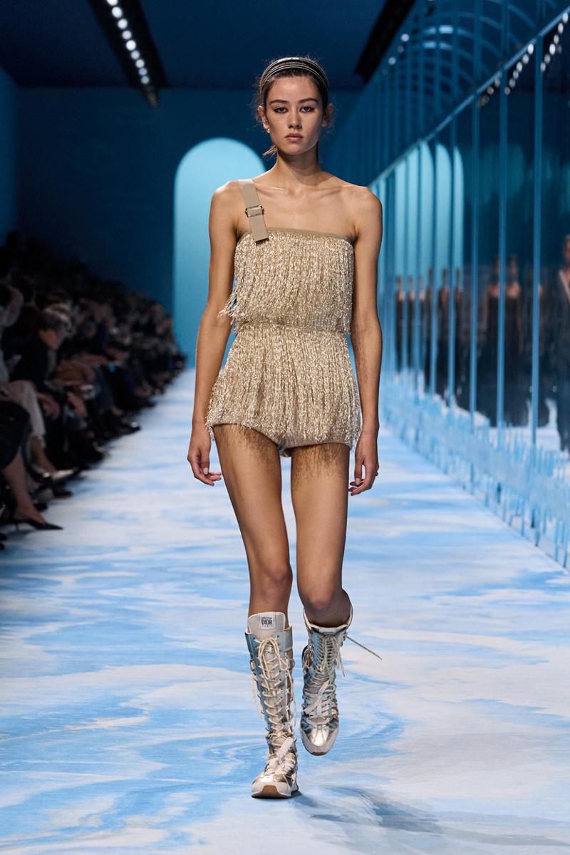 2024 Paris Moda Haftası'nda Neler Yaşanıyor?