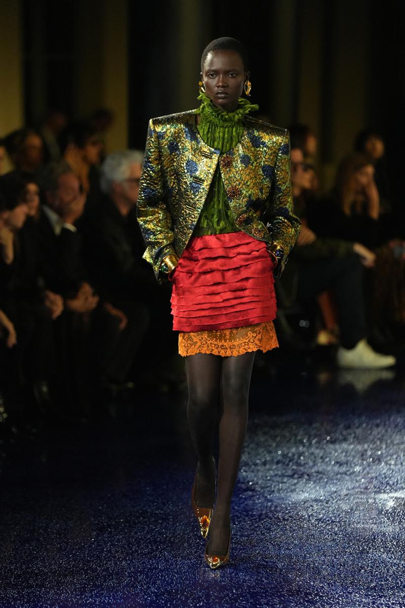 2024 Paris Moda Haftası'nda Neler Yaşanıyor?