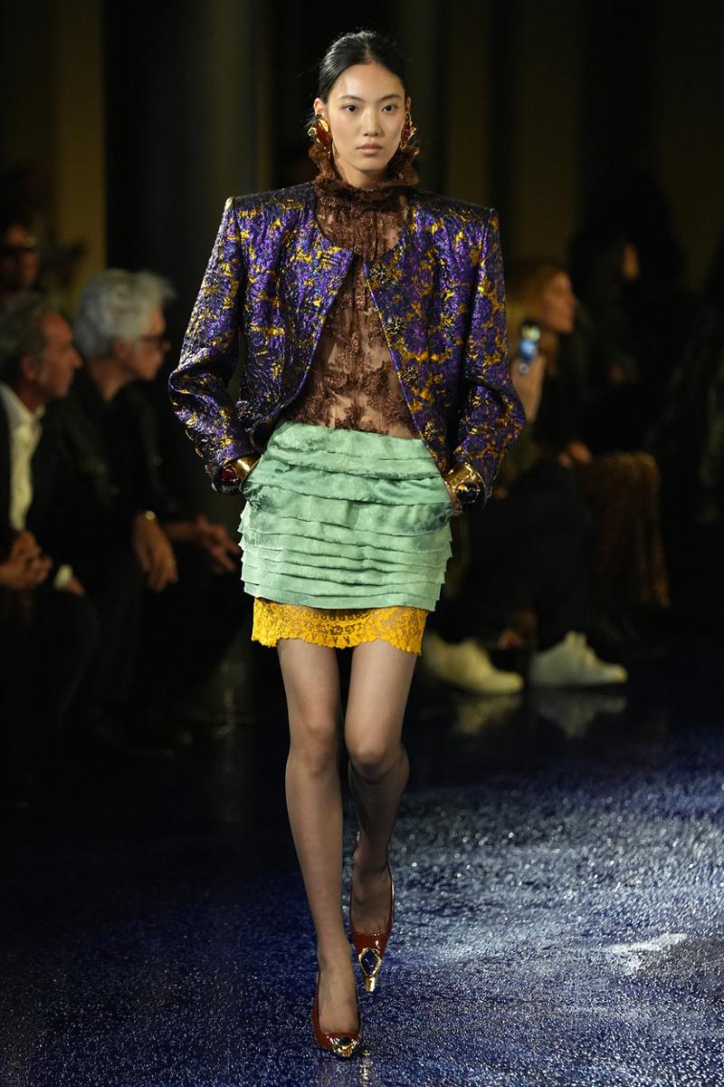 2024 Paris Moda Haftası'nda Neler Yaşanıyor?