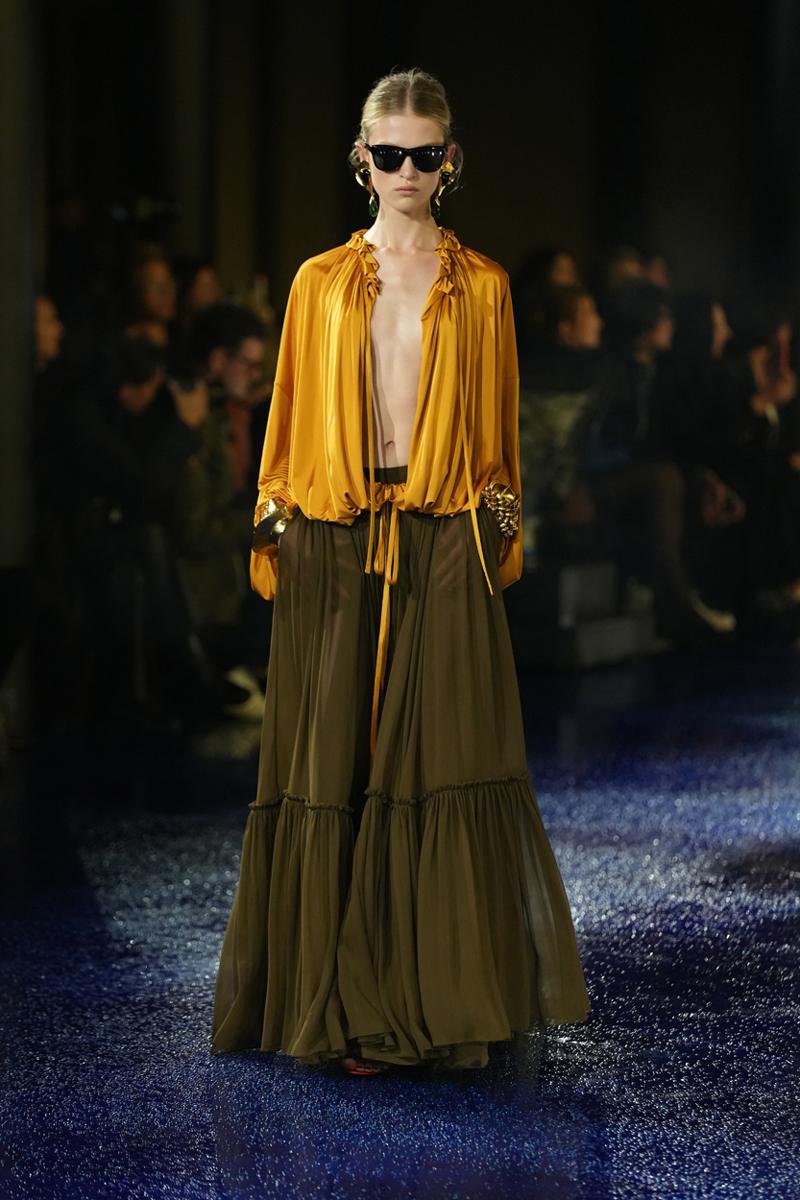 2024 Paris Moda Haftası'nda Neler Yaşanıyor?