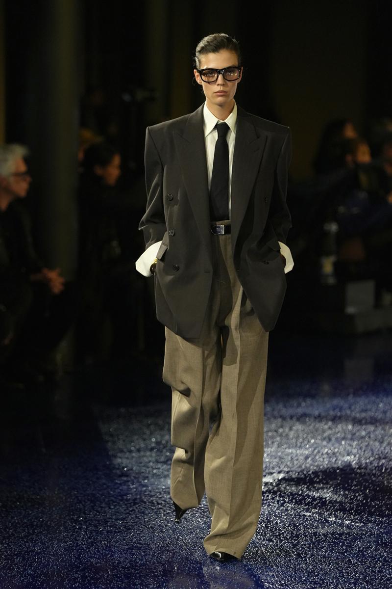 2024 Paris Moda Haftası'nda Neler Yaşanıyor?