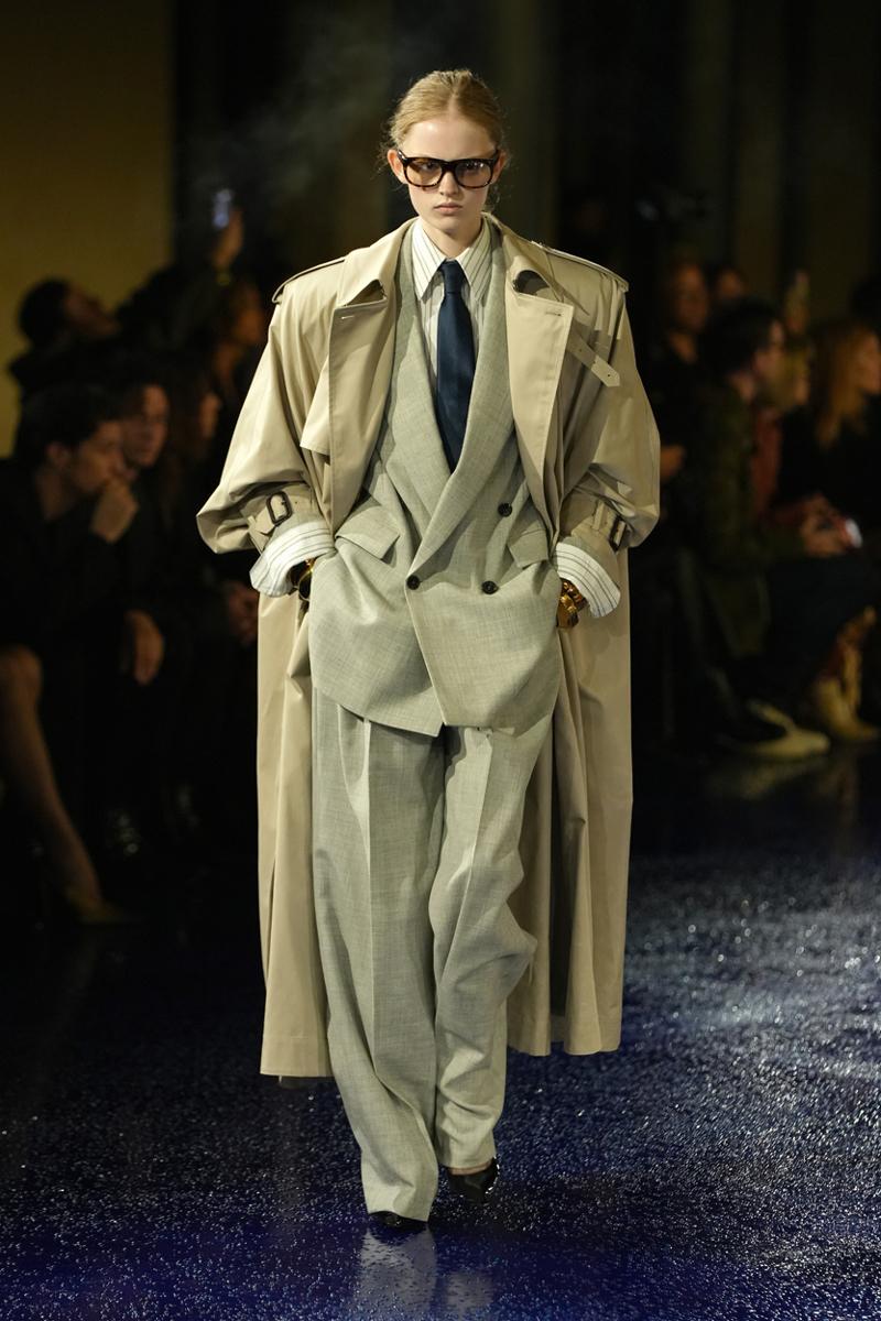 2024 Paris Moda Haftası'nda Neler Yaşanıyor?