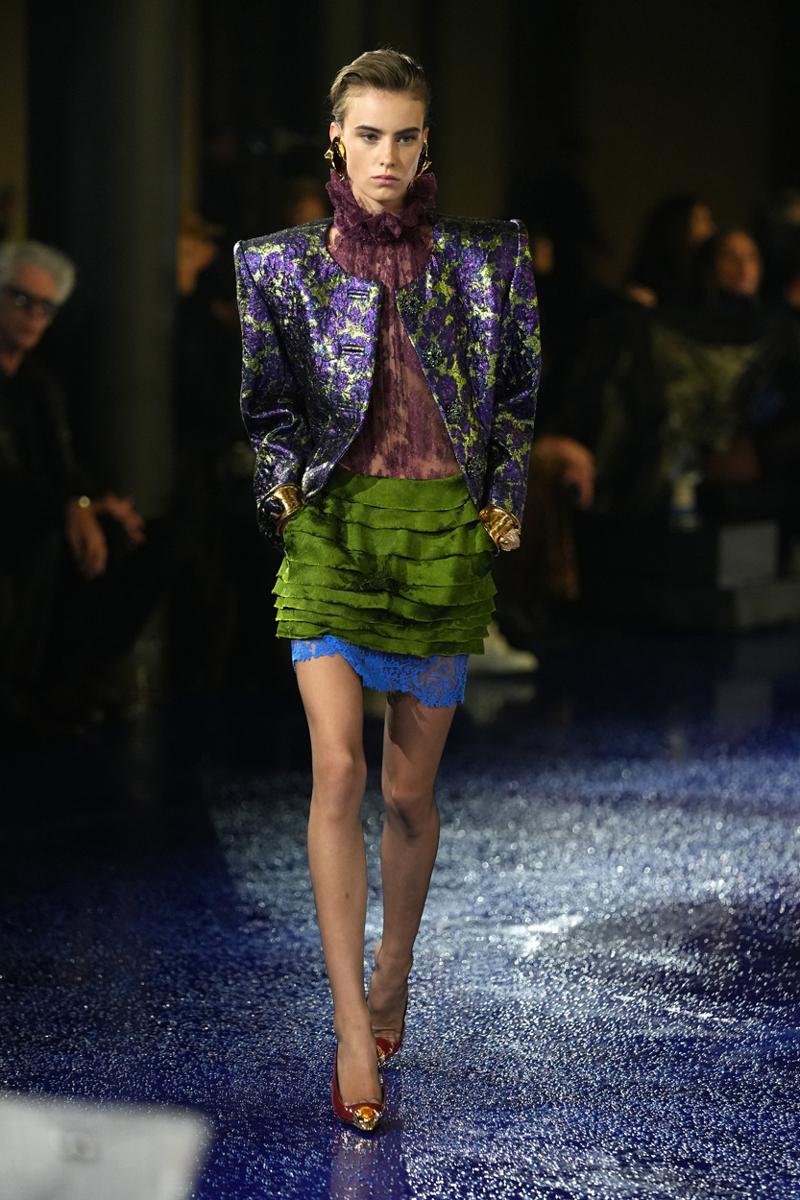 2024 Paris Moda Haftası'nda Neler Yaşanıyor?