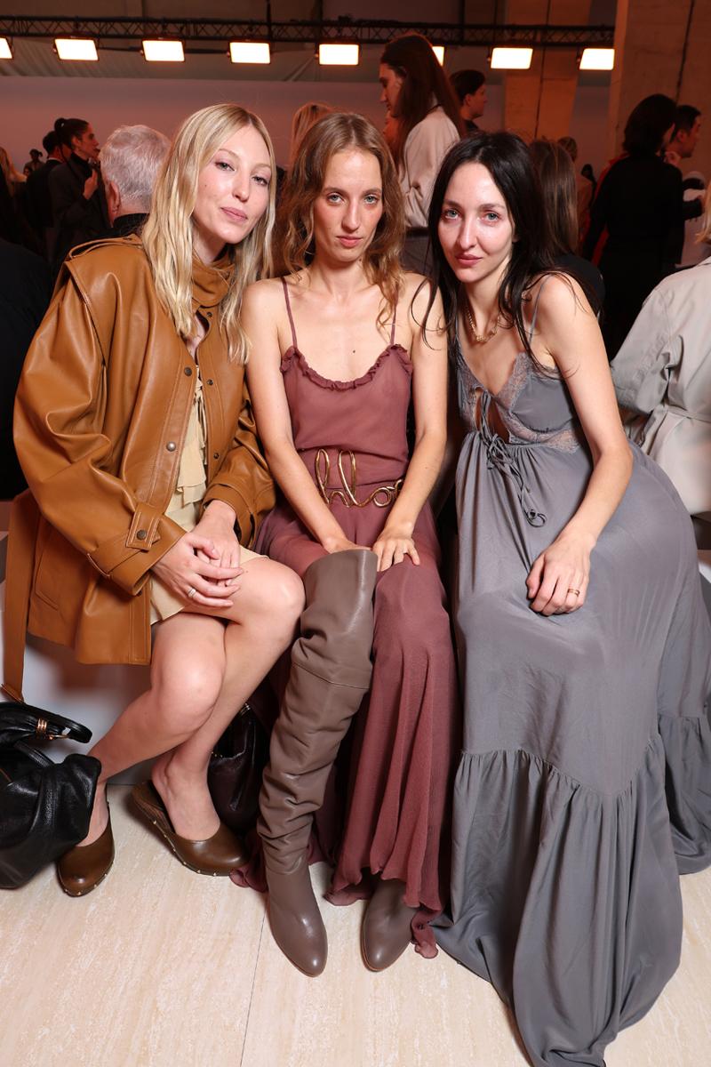 2024 Paris Moda Haftası'nda Neler Yaşanıyor?