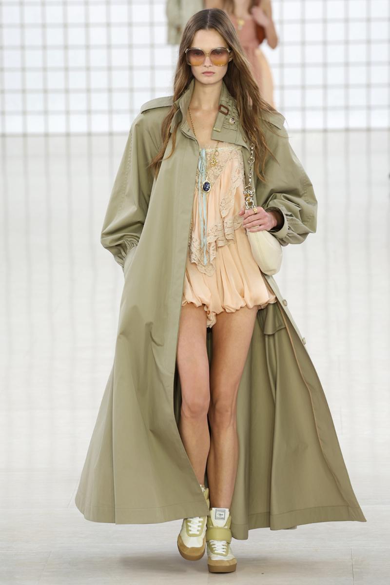 2024 Paris Moda Haftası'nda Neler Yaşanıyor?