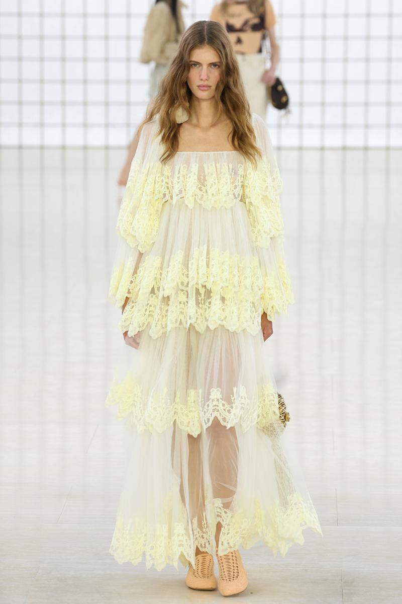 2024 Paris Moda Haftası'nda Neler Yaşanıyor?