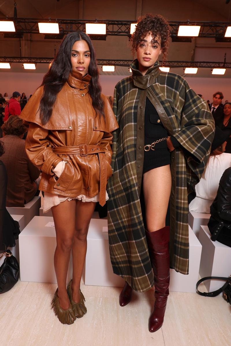 2024 Paris Moda Haftası'nda Neler Yaşanıyor?