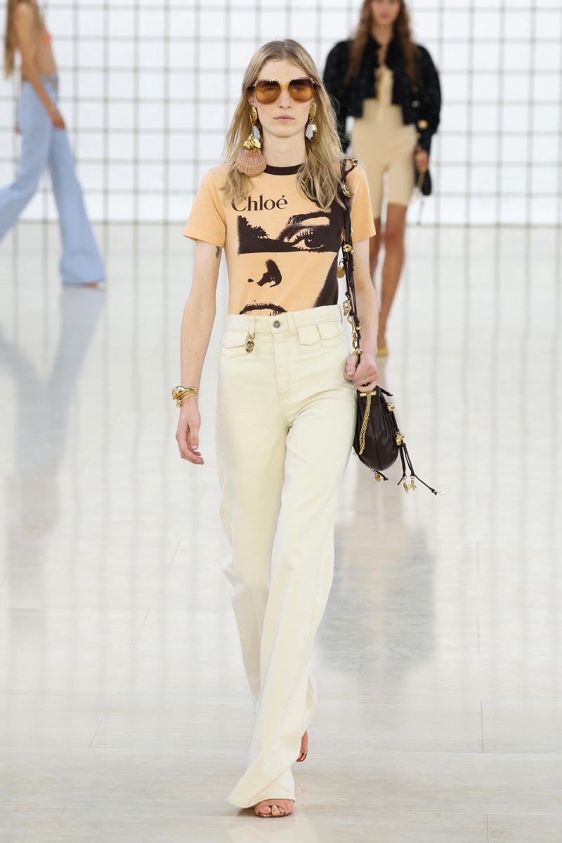 2024 Paris Moda Haftası'nda Neler Yaşanıyor?