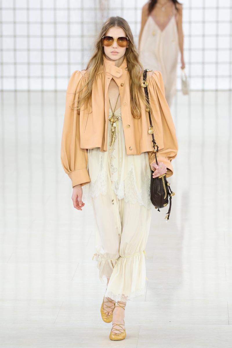 2024 Paris Moda Haftası'nda Neler Yaşanıyor?