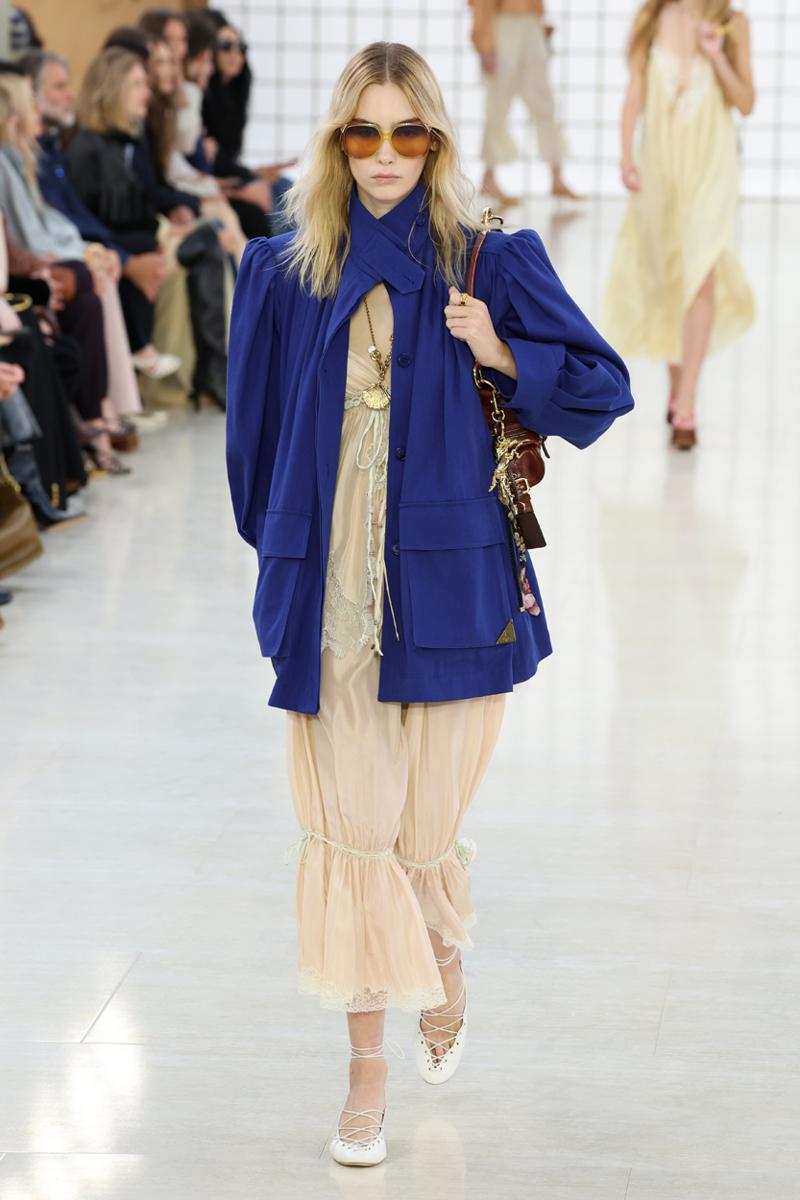 2024 Paris Moda Haftası'nda Neler Yaşanıyor?