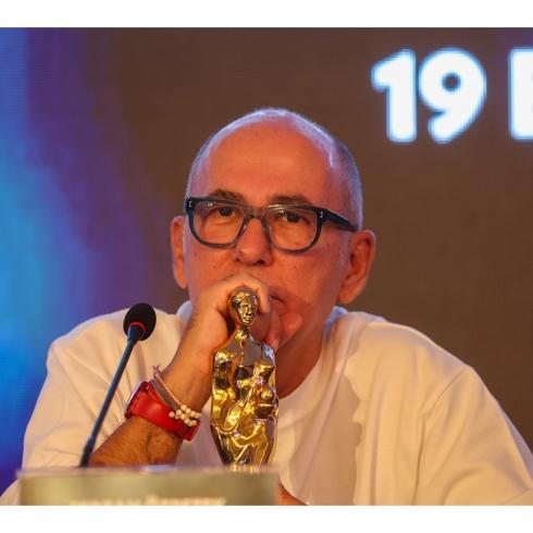61. Uluslararası Antalya Altın Portakal Film Festivali Heyecanı