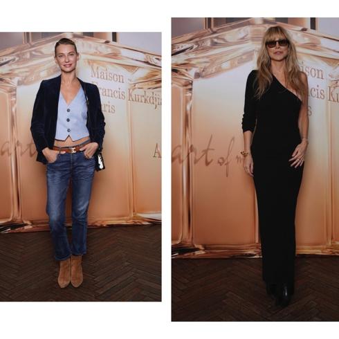 Apom Lansmanına Ünlü İsimler Katıldı