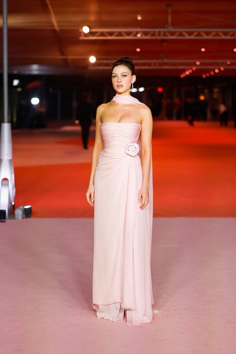 Pierpaolo Piccioli'den Valentino'ya Veda