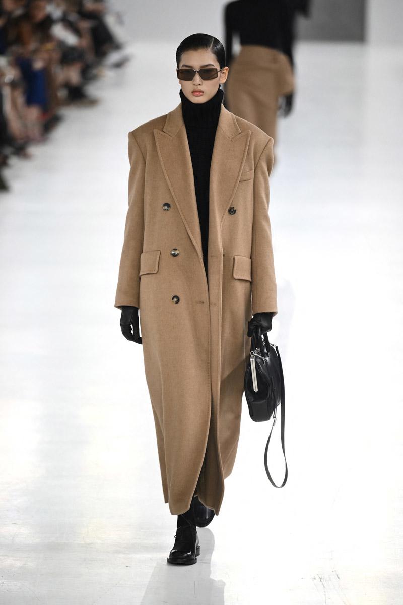 2024 Sonbahar/Kış Moda Trendleri