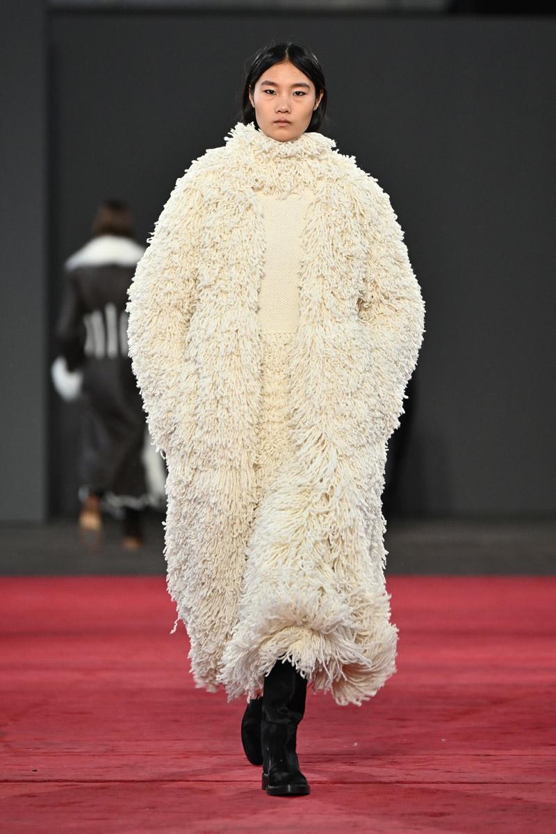 2024 Sonbahar/Kış Moda Trendleri