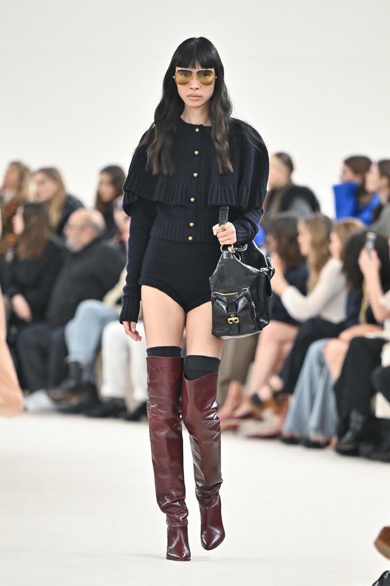 2024 Sonbahar/Kış Moda Trendleri