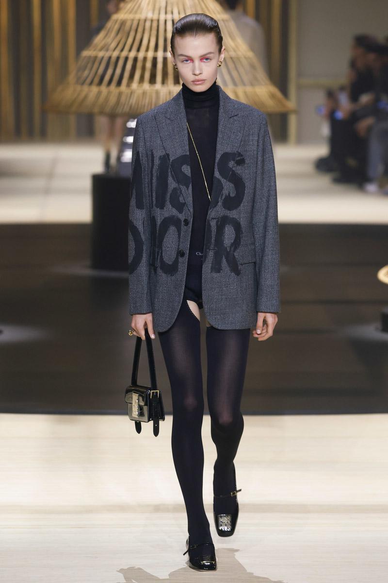 2024 Sonbahar/Kış Moda Trendleri