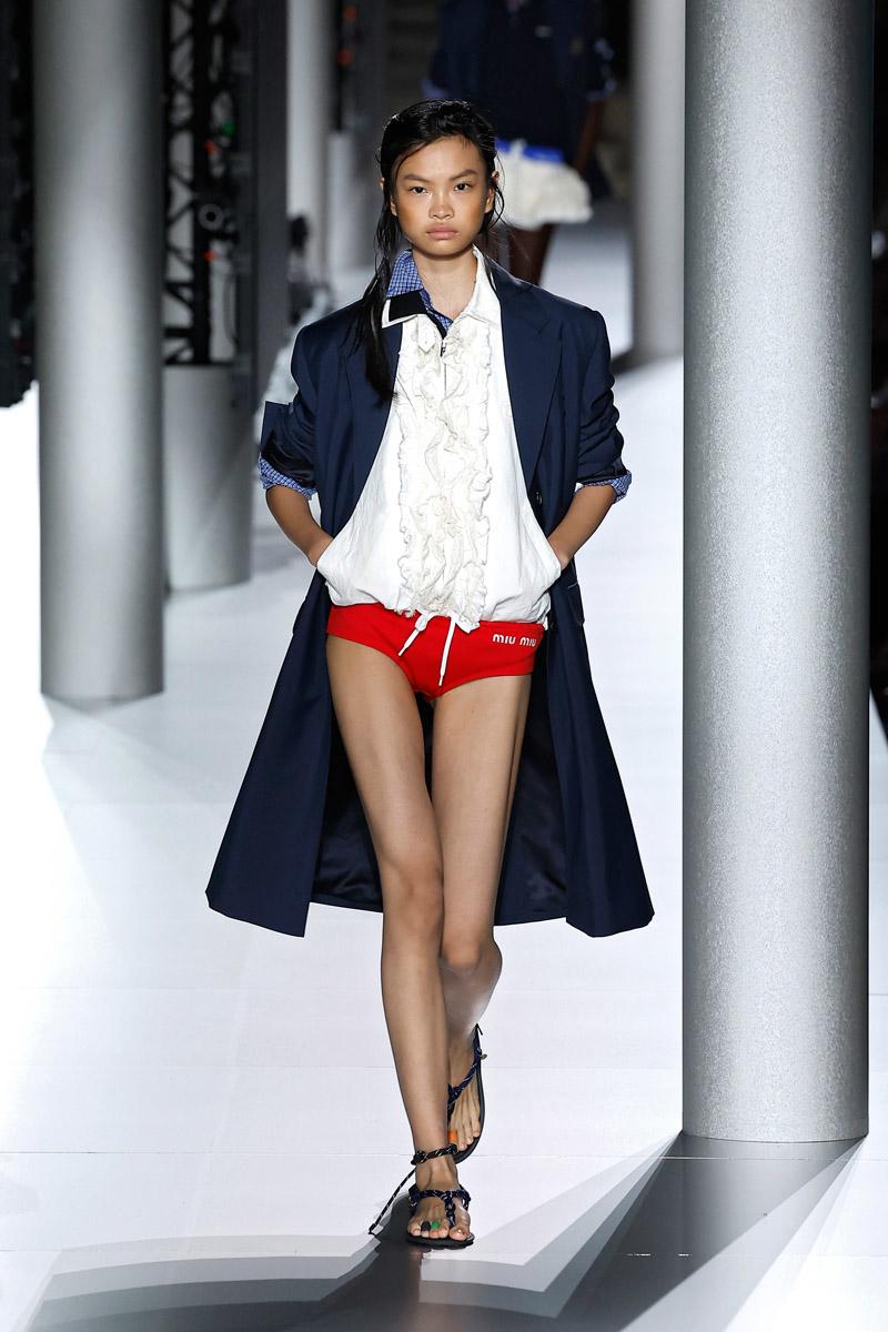 2024 İlkbahar Stili: Trençkotlar