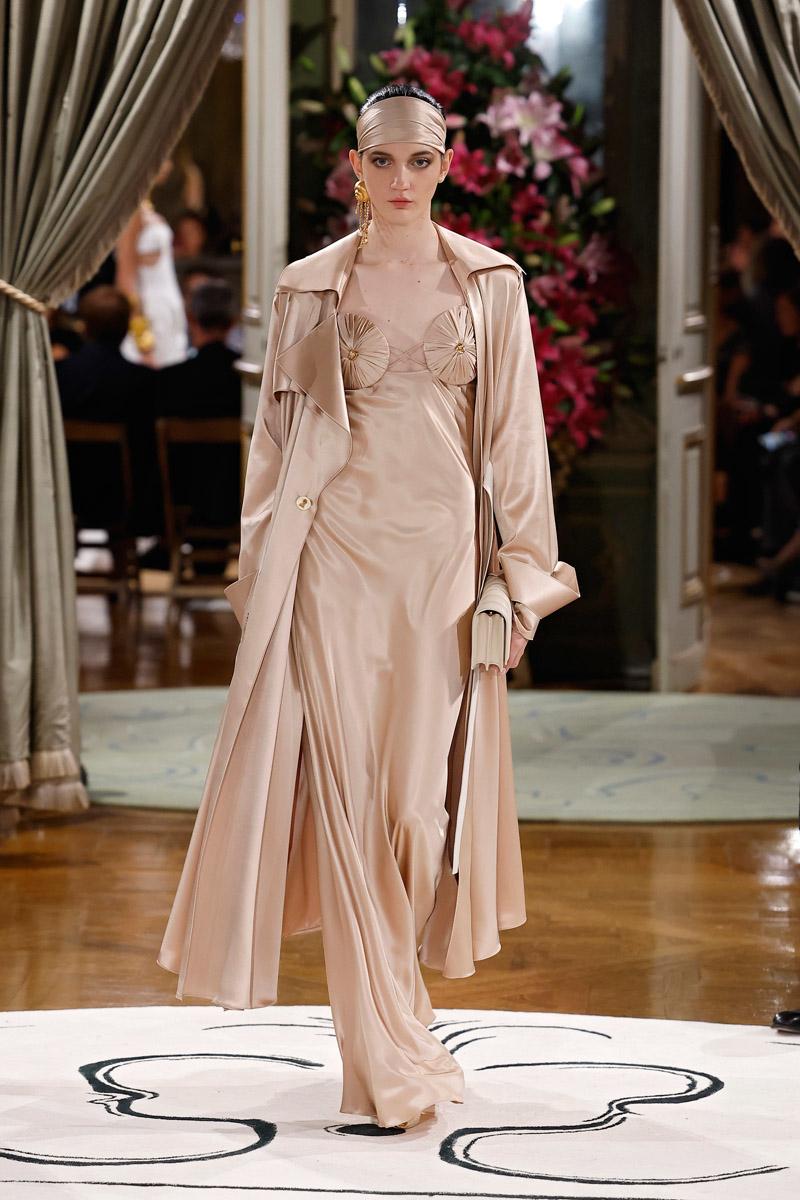 2024 İlkbahar Stili: Trençkotlar