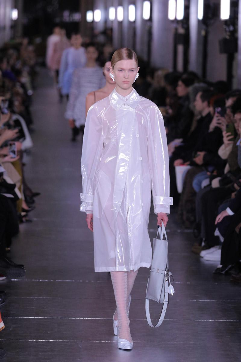 2024 Moda Haftaları: Sonbahar/Kış Koleksiyonları