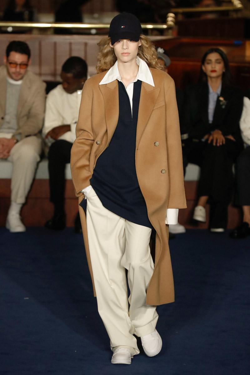 2024 Moda Haftaları: Sonbahar/Kış Koleksiyonları