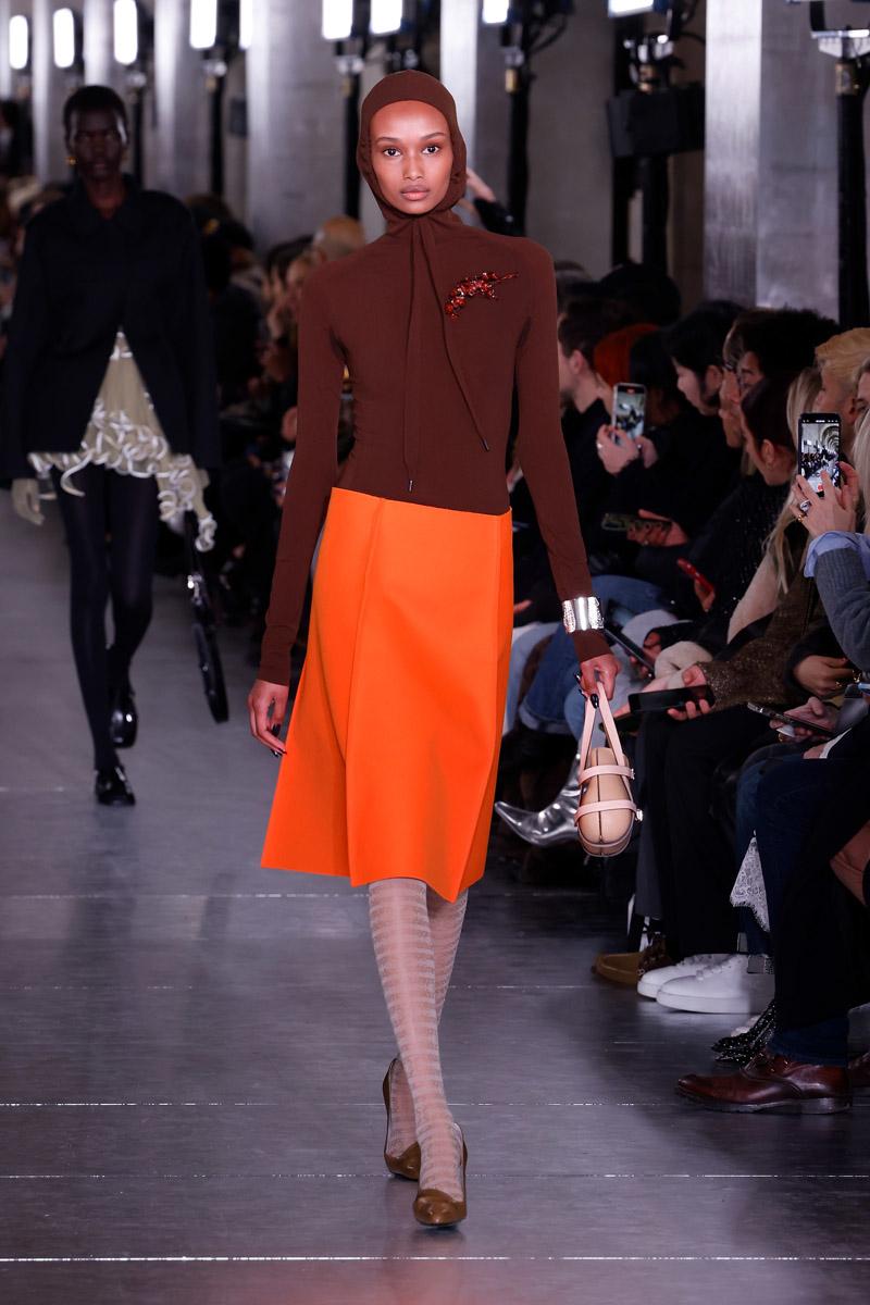 2024 Moda Haftaları: Sonbahar/Kış Koleksiyonları