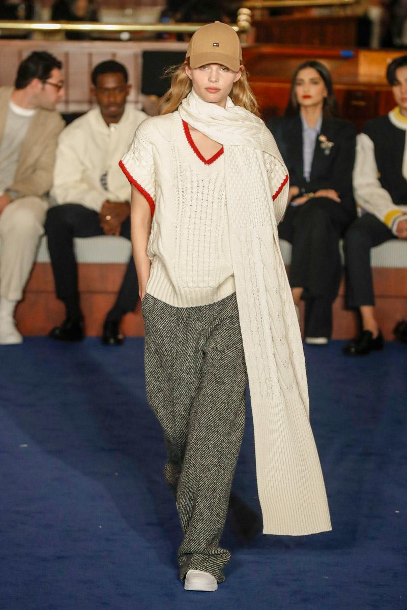 2024 Moda Haftaları: Sonbahar/Kış Koleksiyonları