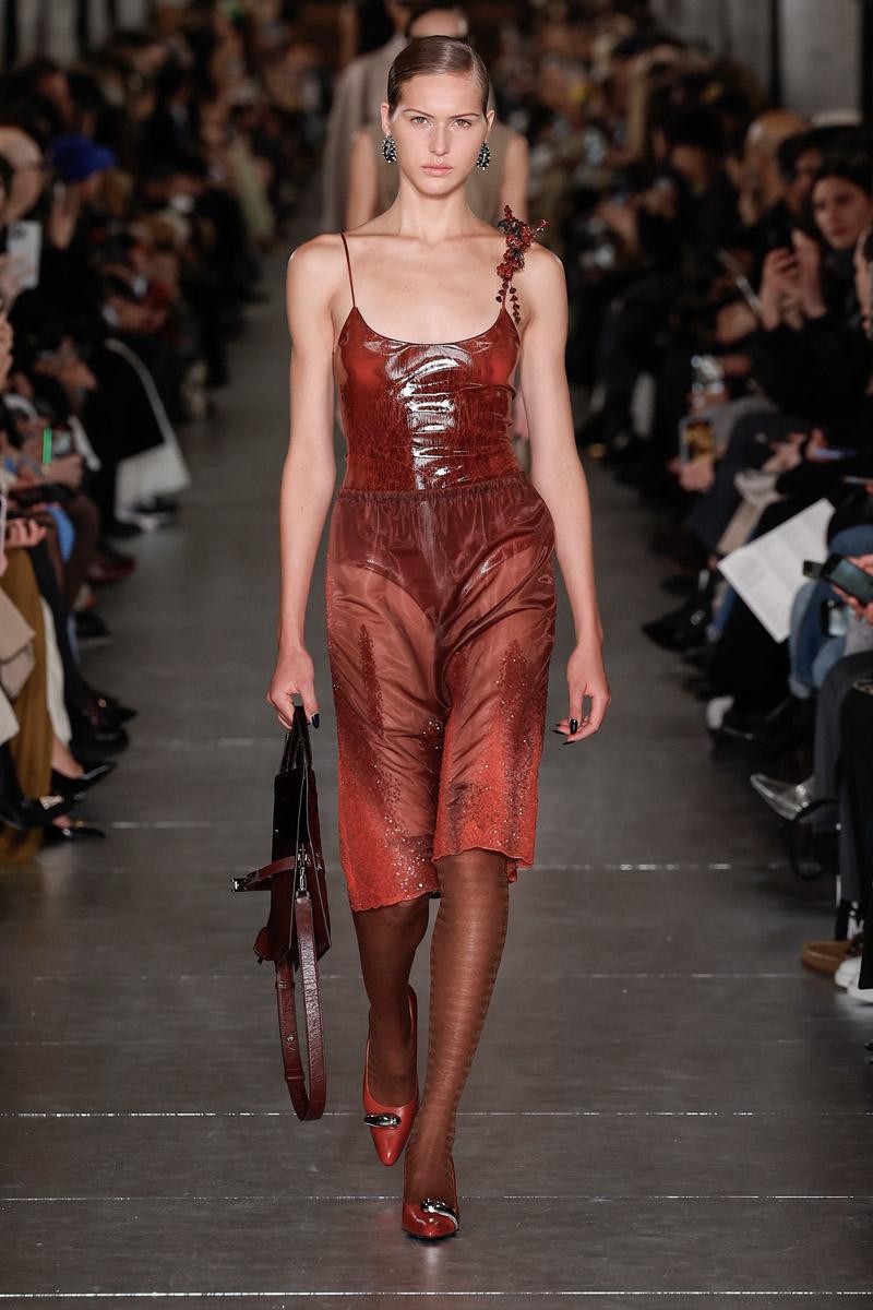 2024 Moda Haftaları: Sonbahar/Kış Koleksiyonları