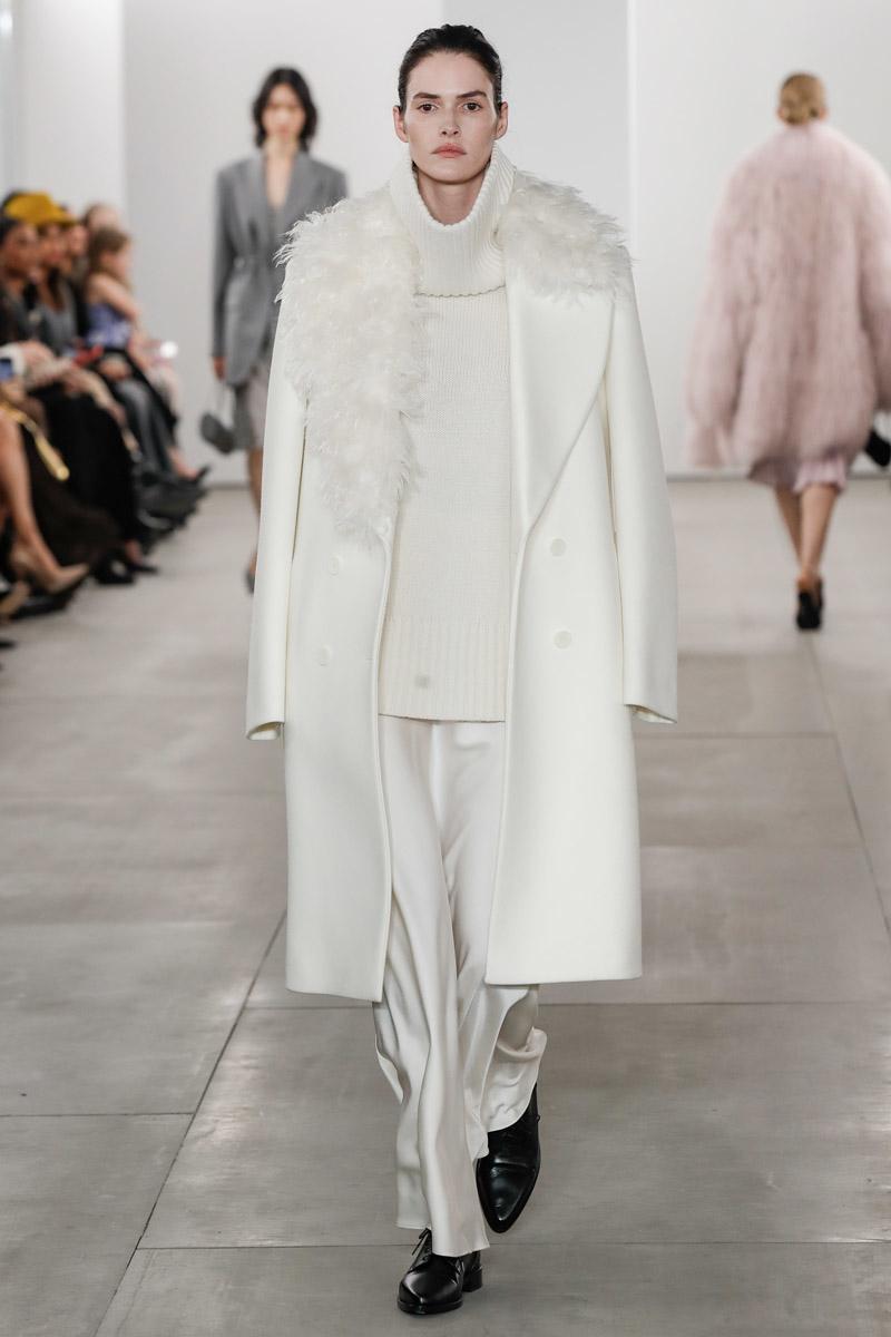 2024 Moda Haftaları: Sonbahar/Kış Koleksiyonları