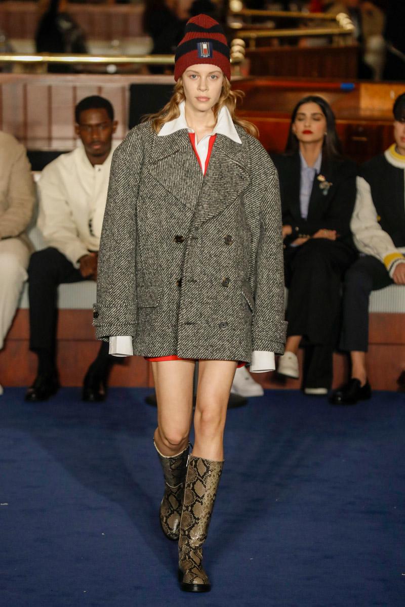 2024 Moda Haftaları: Sonbahar/Kış Koleksiyonları