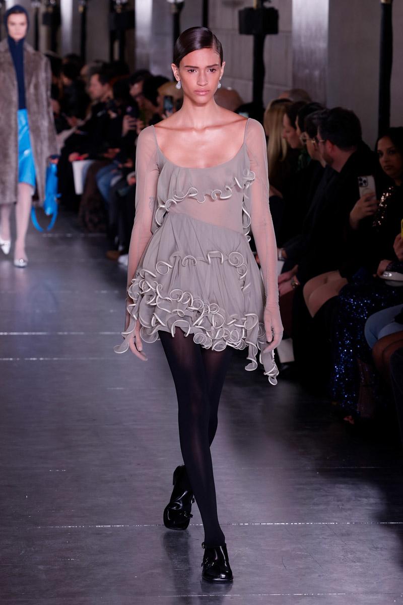 2024 Moda Haftaları: Sonbahar/Kış Koleksiyonları