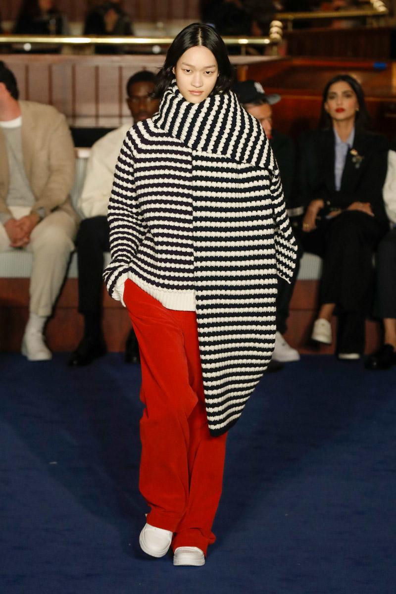 2024 Moda Haftaları: Sonbahar/Kış Koleksiyonları