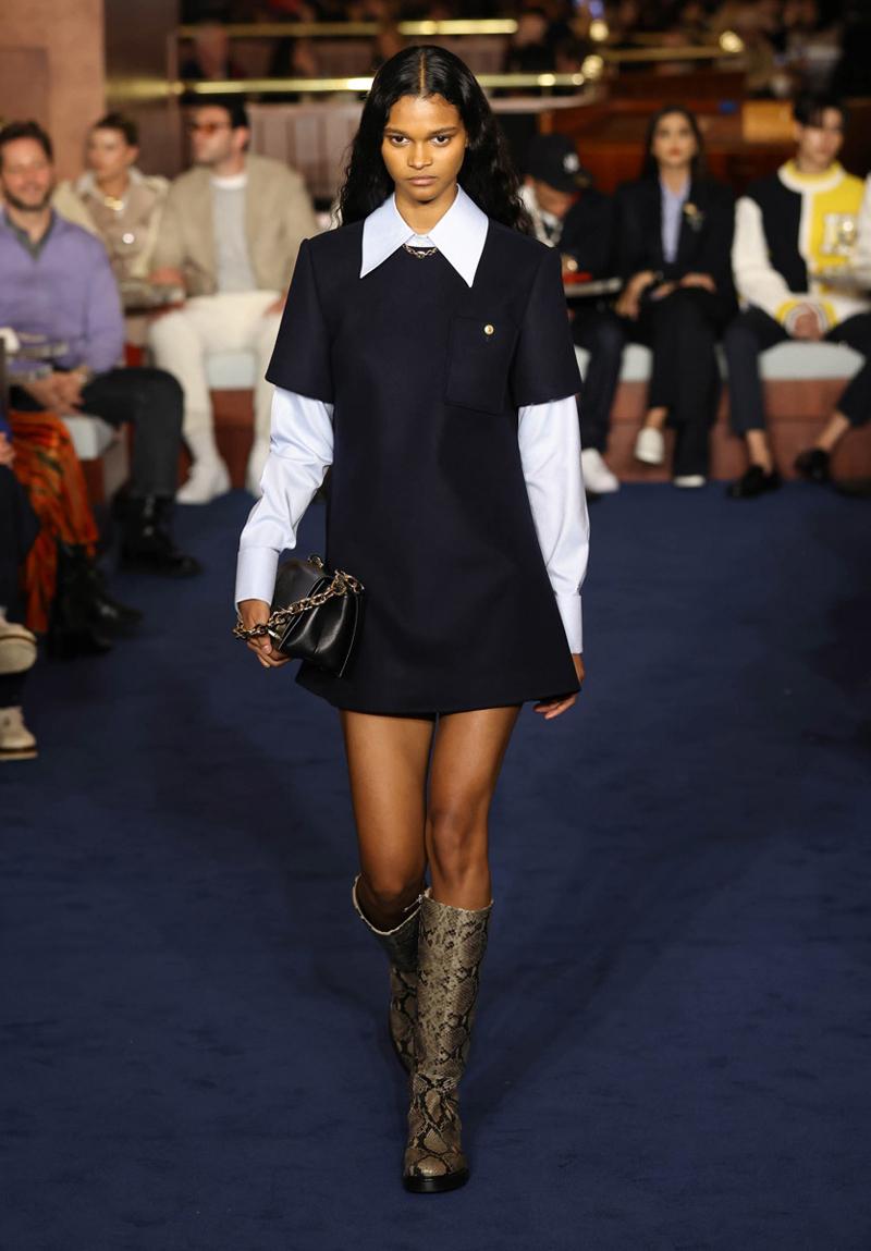 2024 Moda Haftaları: Sonbahar/Kış Koleksiyonları