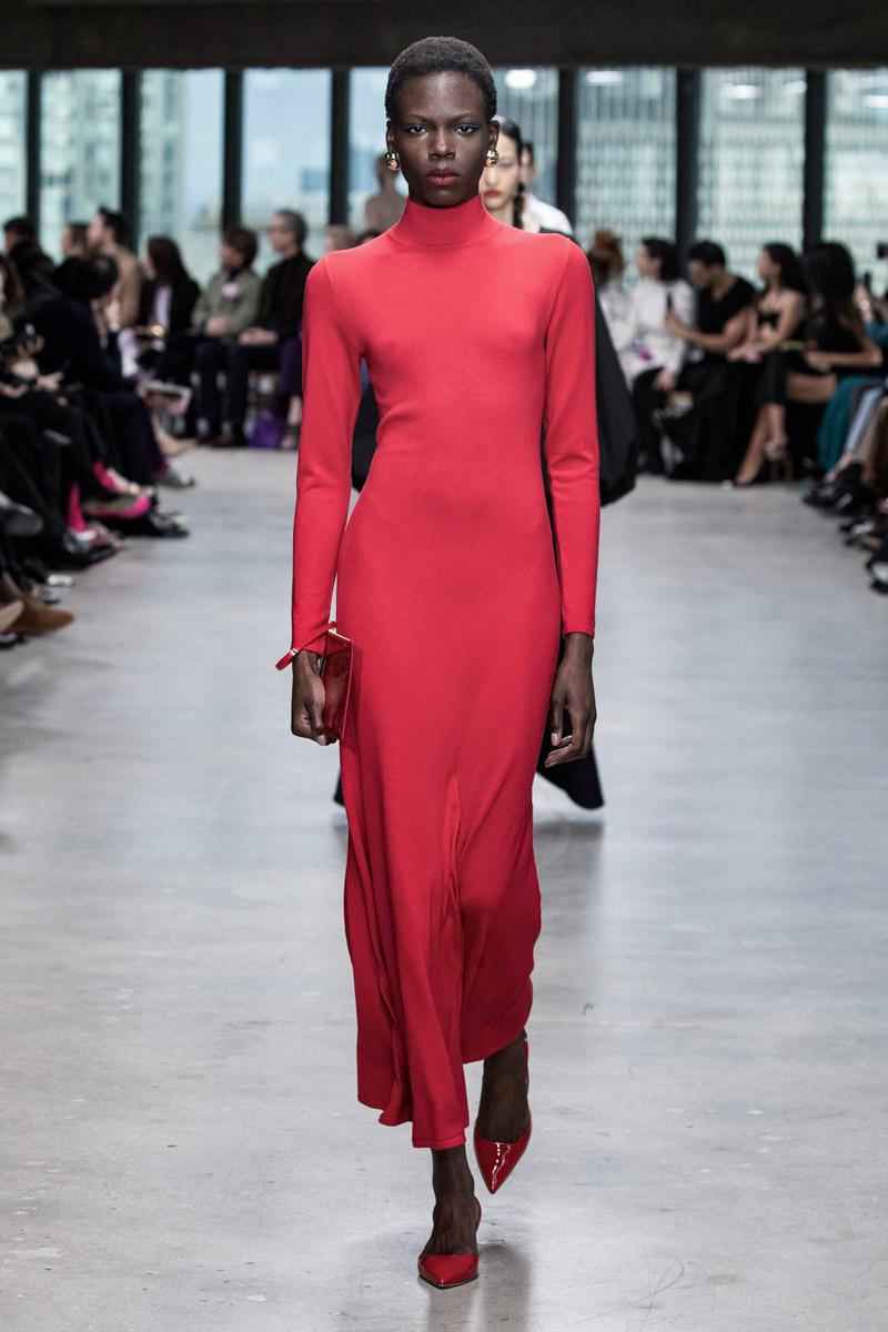 2024 Moda Haftaları: Sonbahar/Kış Koleksiyonları