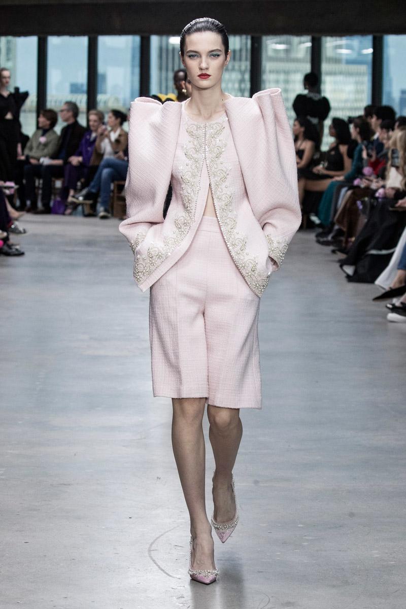 2024 Moda Haftaları: Sonbahar/Kış Koleksiyonları