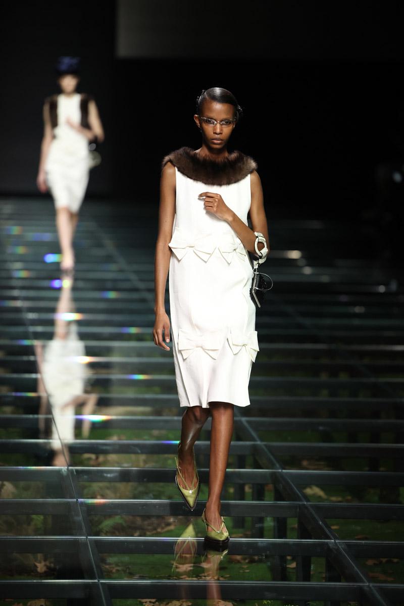 2024 Moda Haftaları: Sonbahar/Kış Koleksiyonları