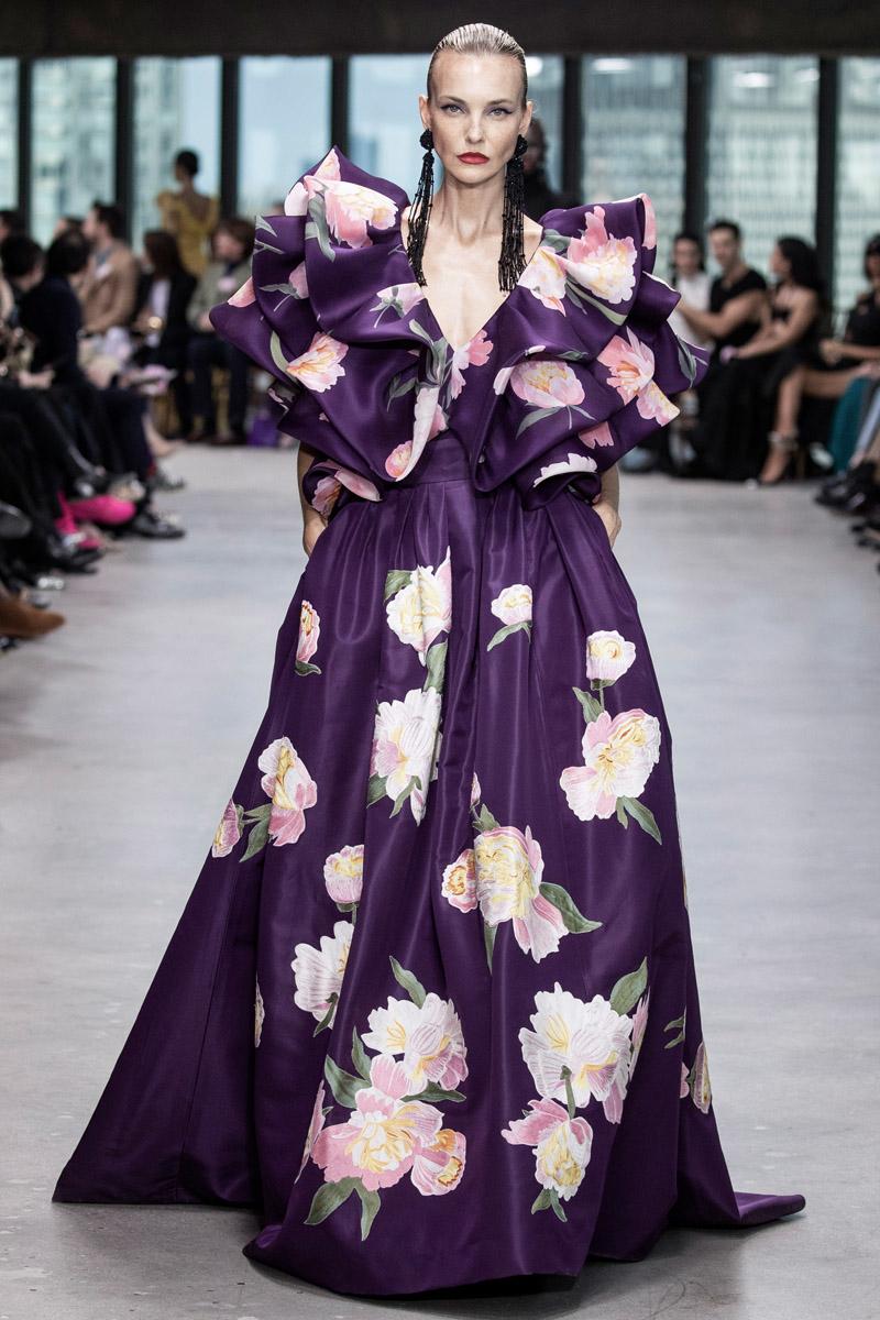 2024 Moda Haftaları: Sonbahar/Kış Koleksiyonları