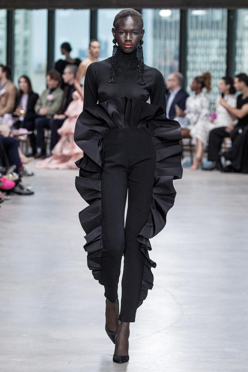 2024 Moda Haftaları: Sonbahar/Kış Koleksiyonları