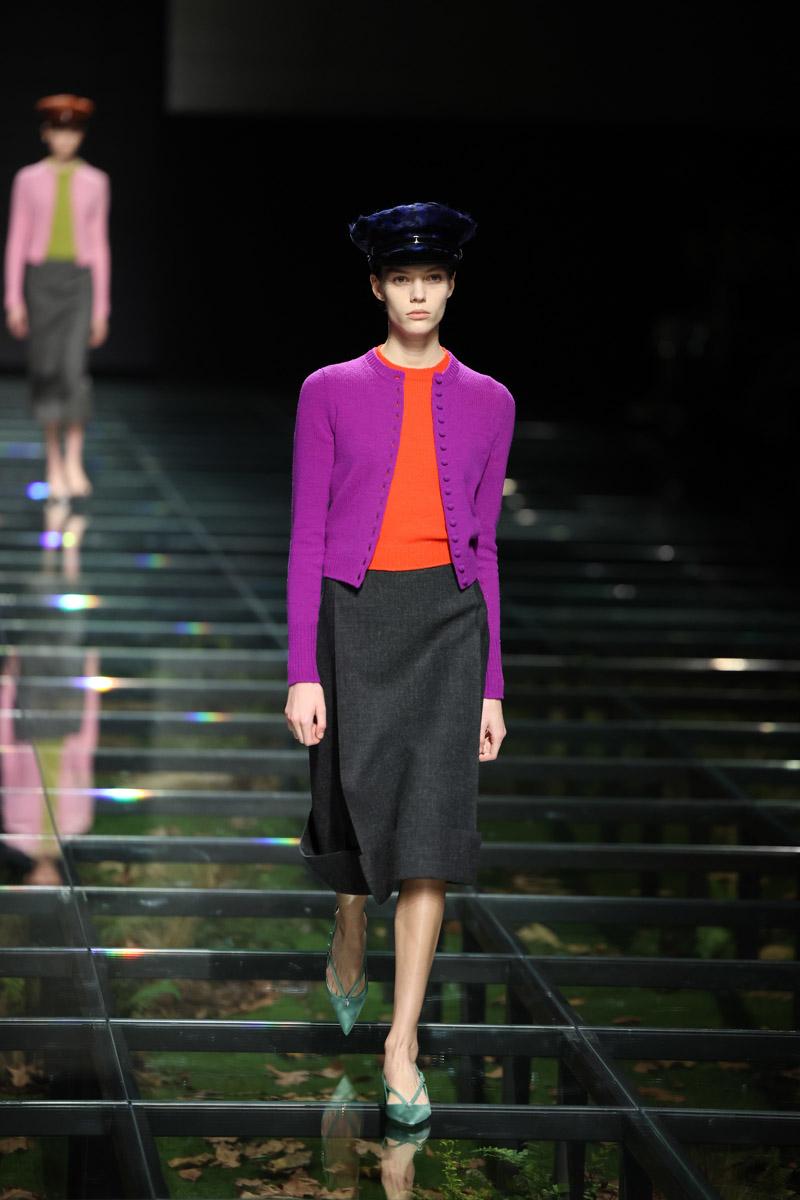 2024 Moda Haftaları: Sonbahar/Kış Koleksiyonları