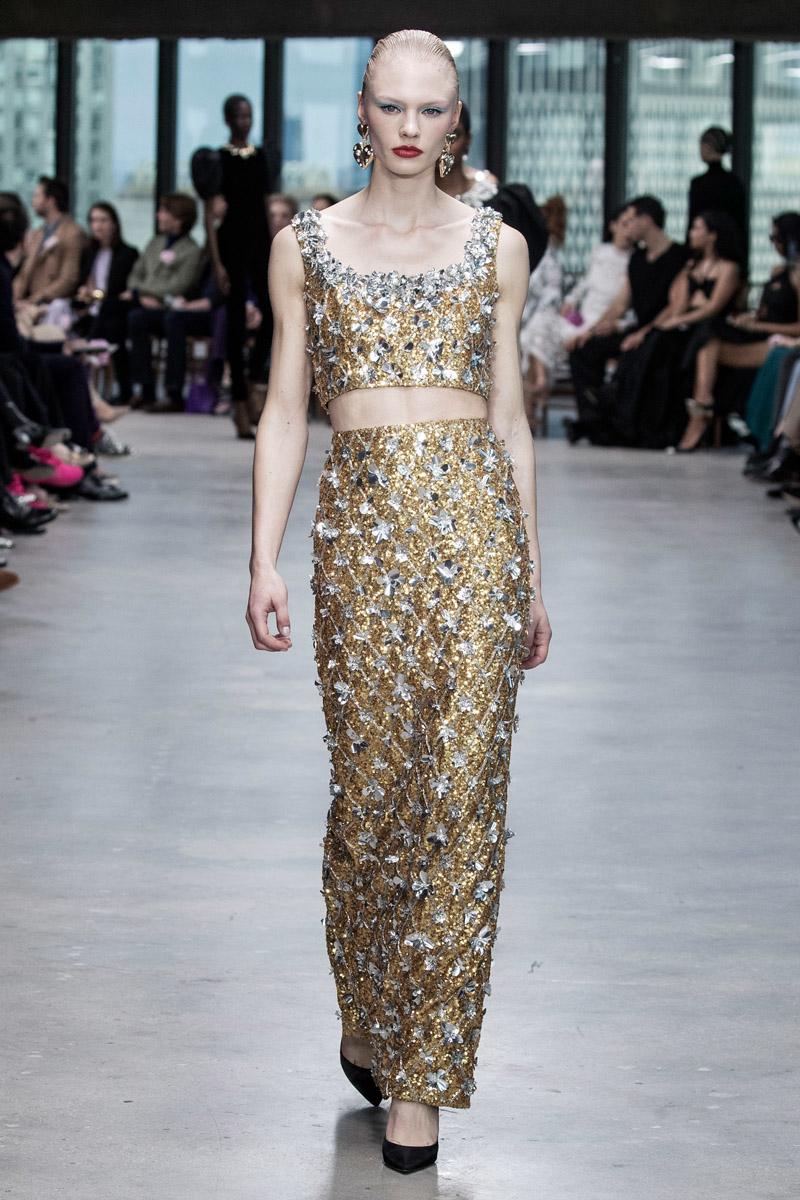 2024 Moda Haftaları: Sonbahar/Kış Koleksiyonları