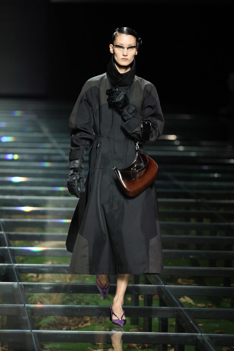 2024 Moda Haftaları: Sonbahar/Kış Koleksiyonları