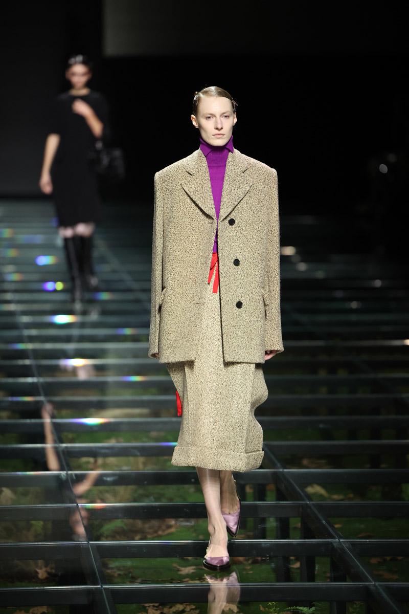 2024 Moda Haftaları: Sonbahar/Kış Koleksiyonları