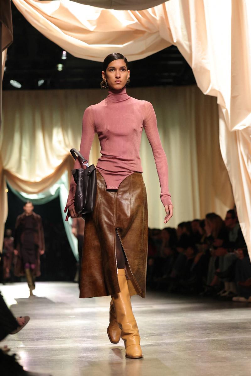 2024 Moda Haftaları: Sonbahar/Kış Koleksiyonları