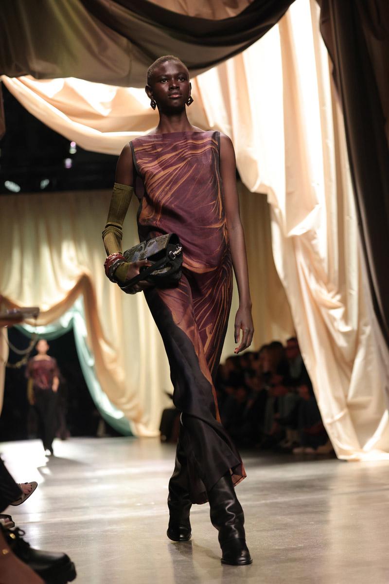 2024 Moda Haftaları: Sonbahar/Kış Koleksiyonları