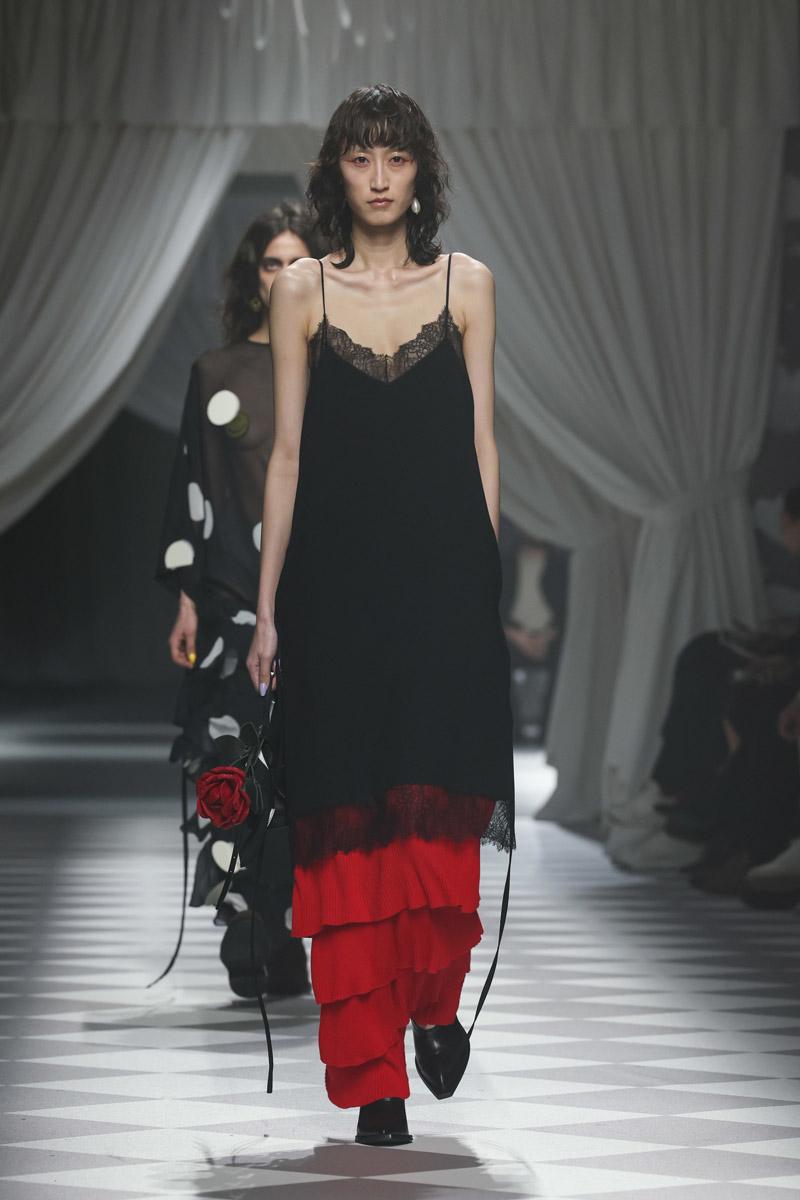 2024 Moda Haftaları: Sonbahar/Kış Koleksiyonları