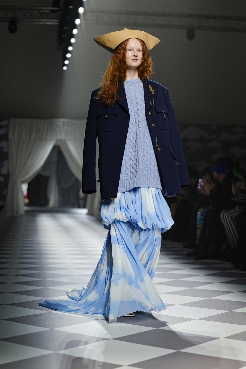 2024 Moda Haftaları: Sonbahar/Kış Koleksiyonları