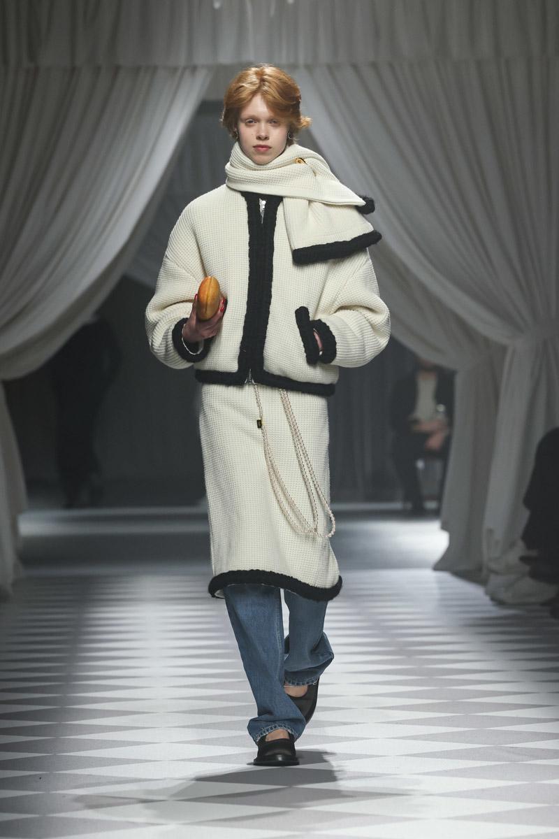 2024 Moda Haftaları: Sonbahar/Kış Koleksiyonları