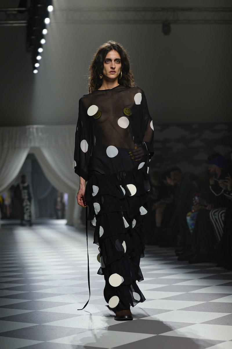 2024 Moda Haftaları: Sonbahar/Kış Koleksiyonları